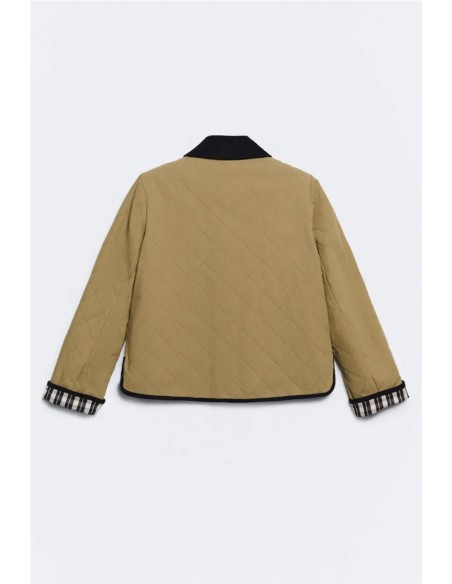 Chaqueta Cotswolds EseOese