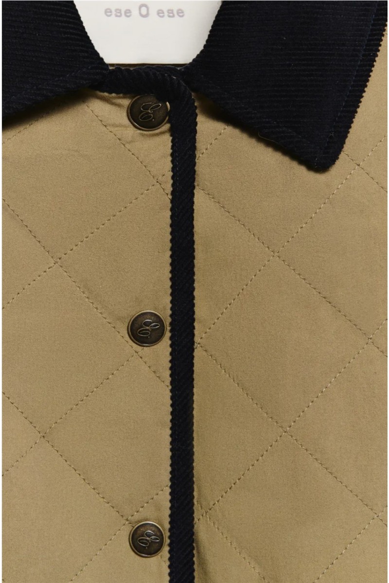 Chaqueta Cotswolds EseOese