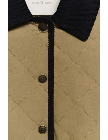 Chaqueta Cotswolds EseOese