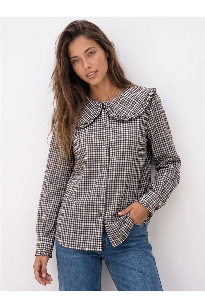 Camisa Edna