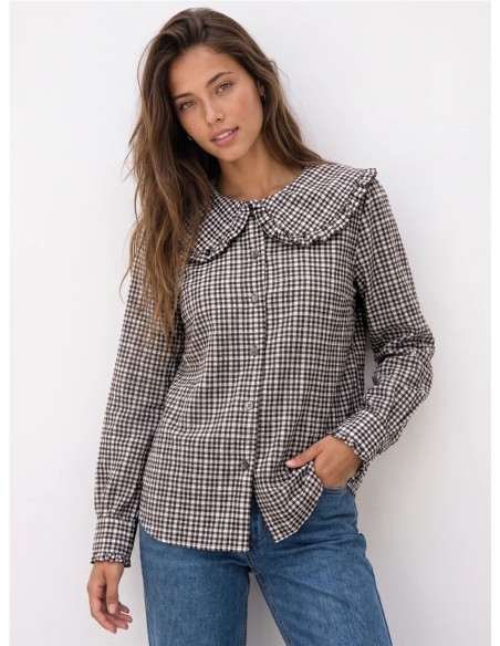 Camisa Edna