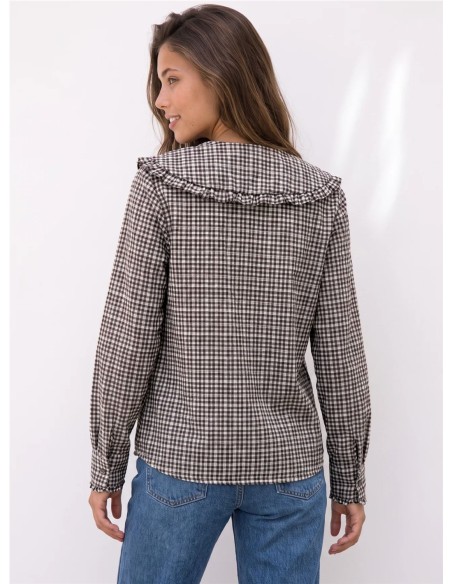 Camisa Edna