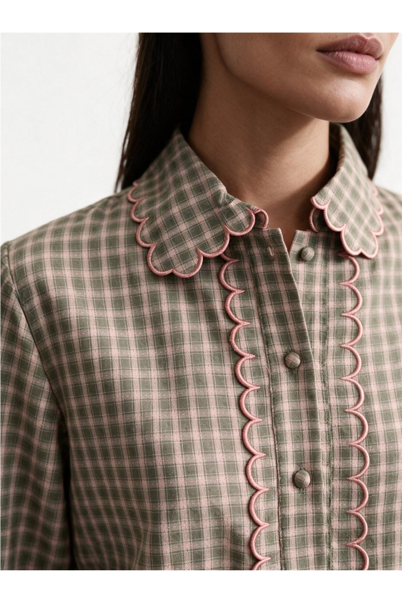 Camisa Eloise