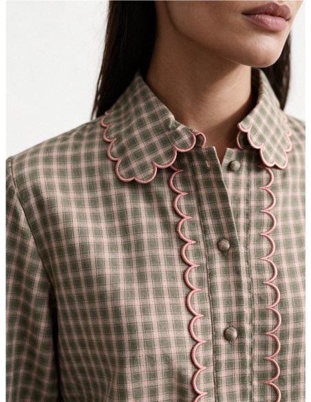Camisa Eloise