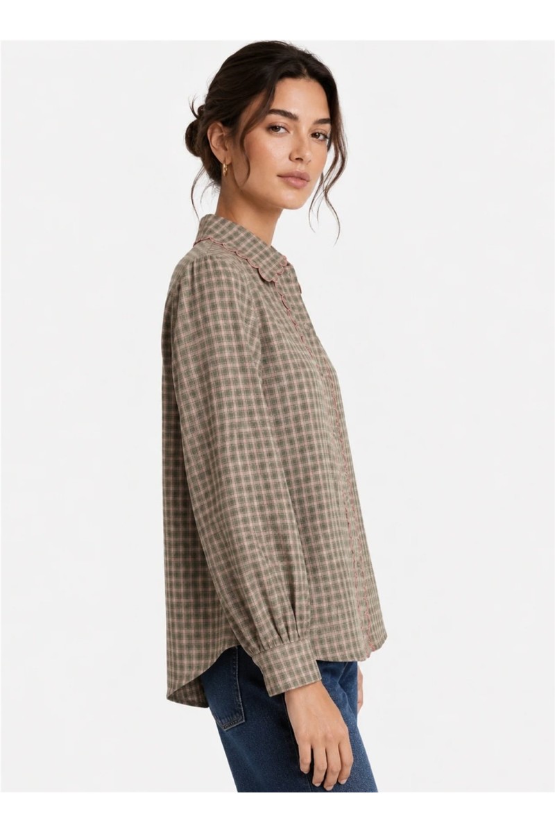 Camisa Eloise
