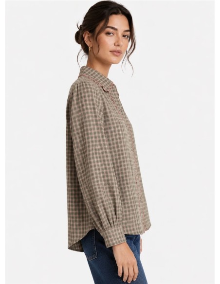 Camisa Eloise