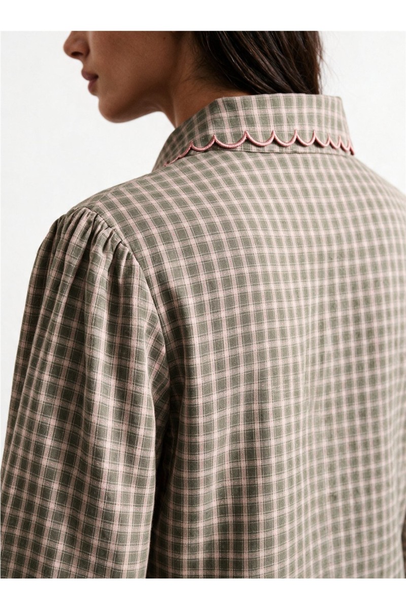 Camisa Eloise