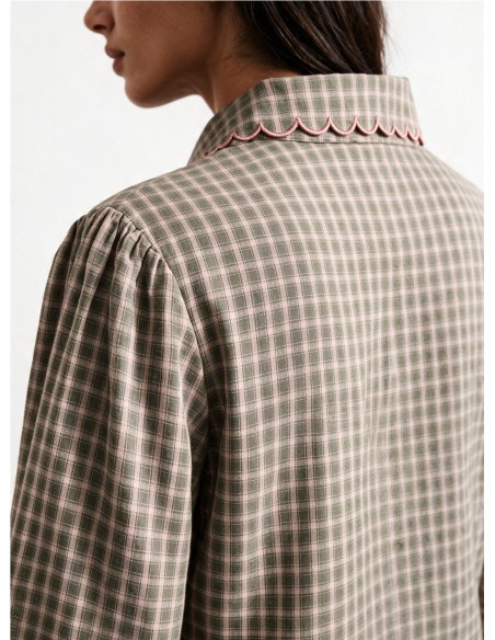 Camisa Eloise
