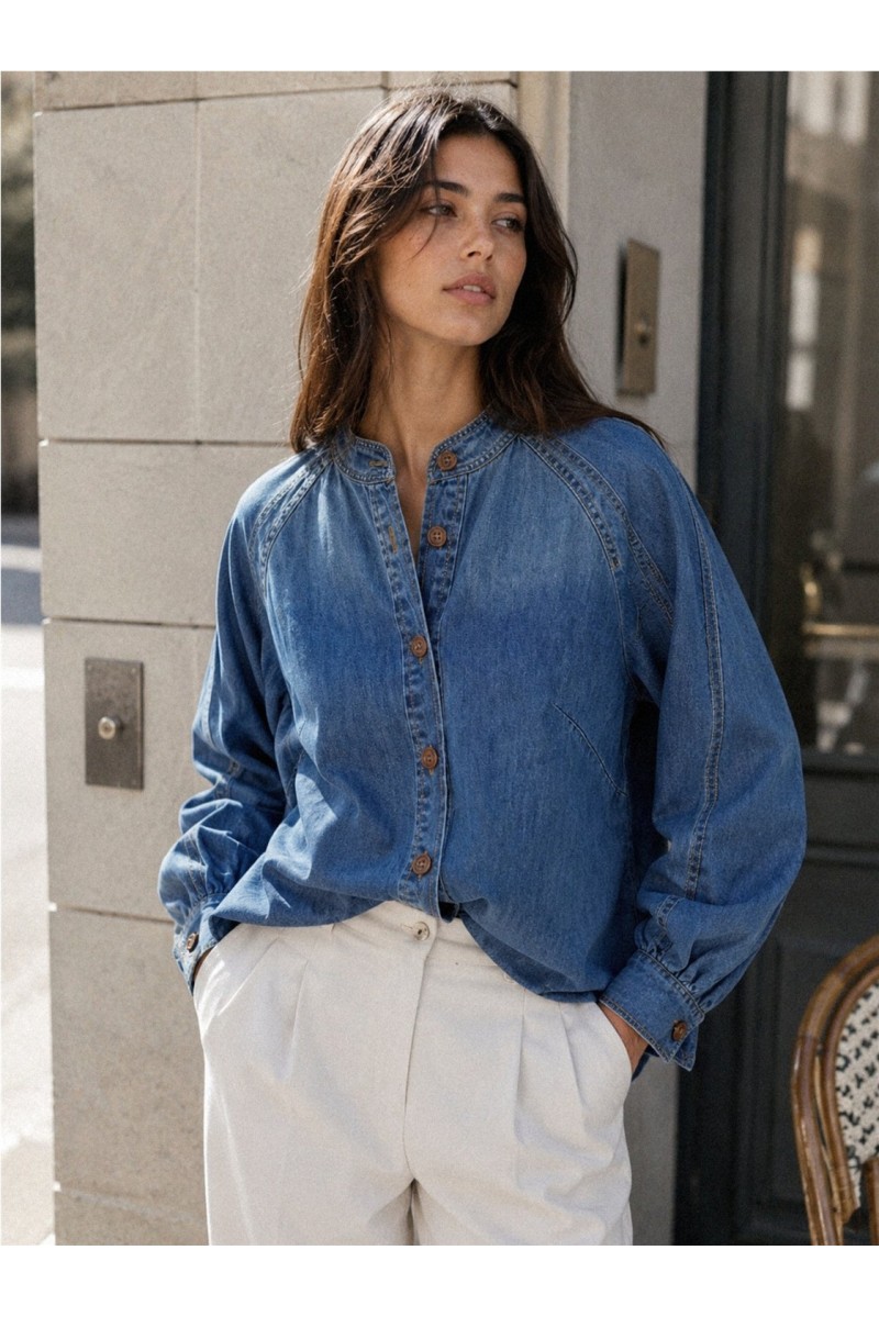 Camisa Olena