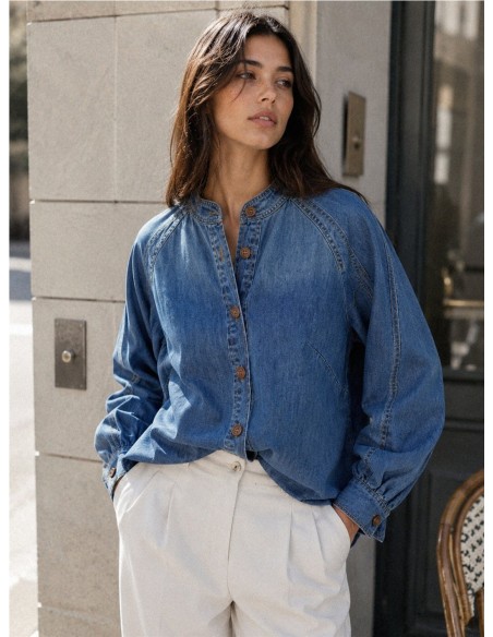 Camisa Olena