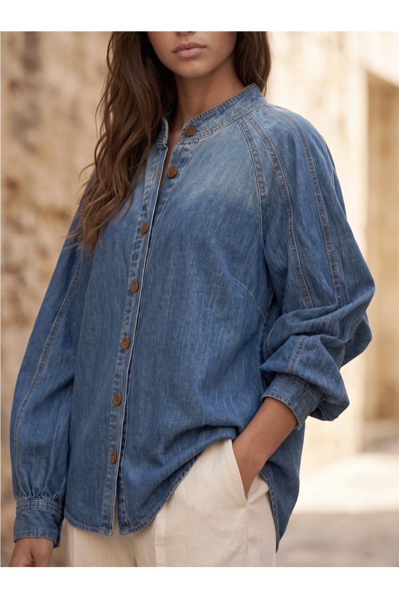 Camisa Olena