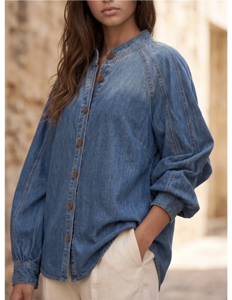 Camisa Olena