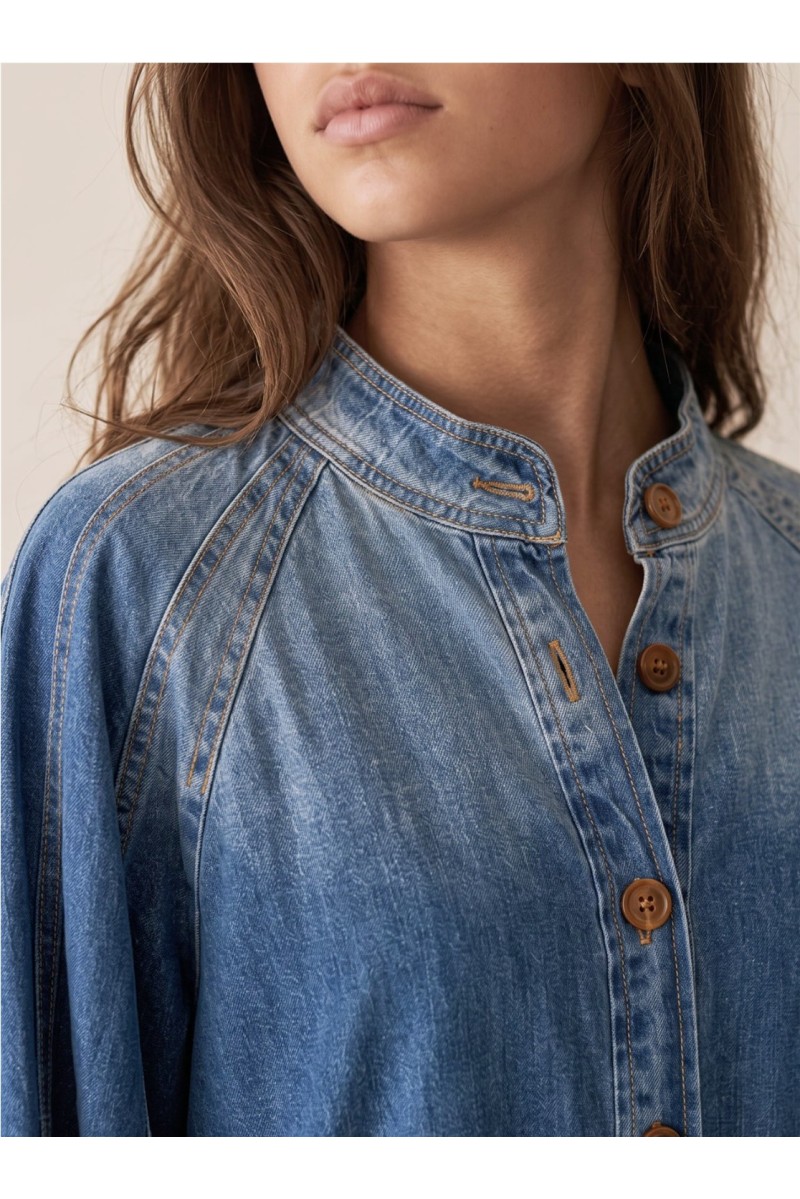Camisa Olena