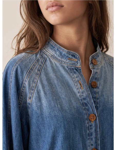 Camisa Olena