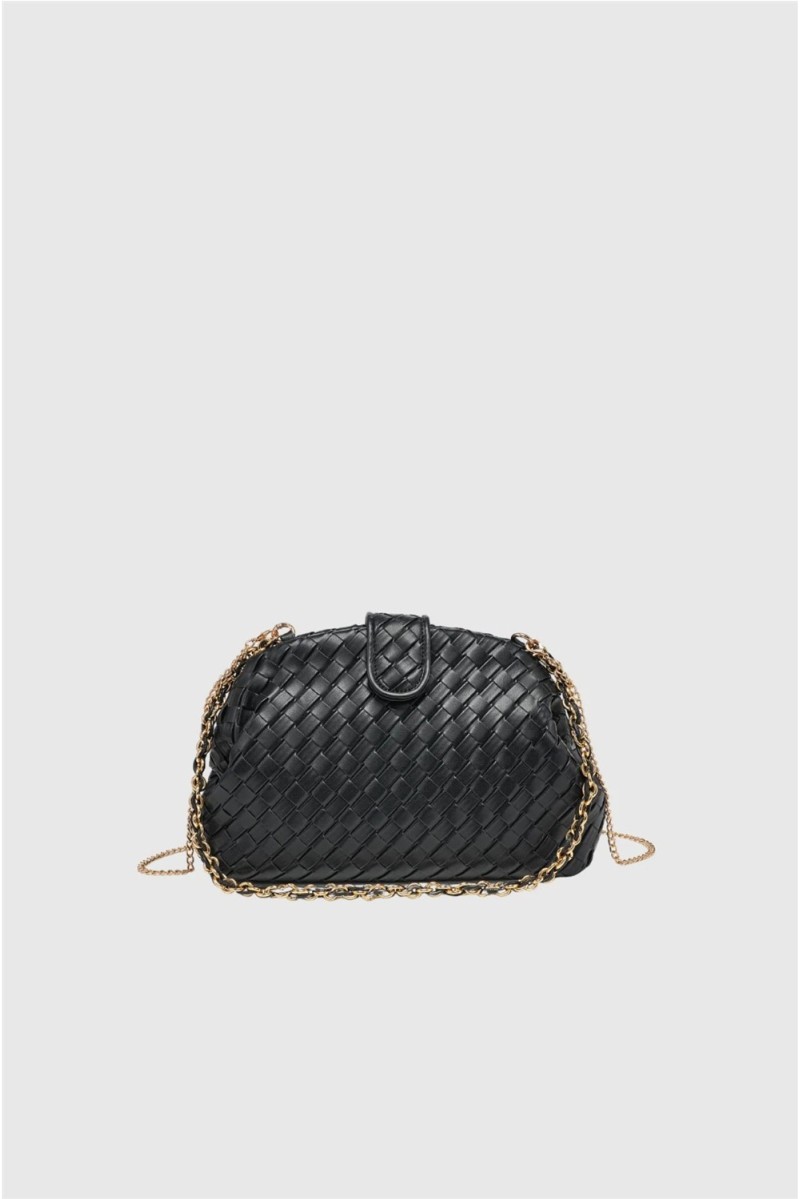Bolso Saya Negro