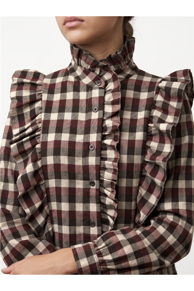 Blusa Emilia