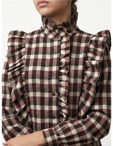 Blusa Emilia