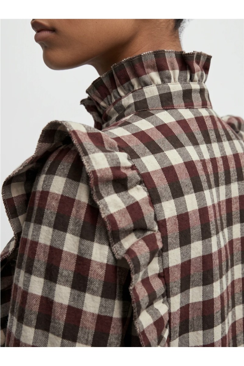 Blusa Emilia