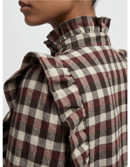 Blusa Emilia