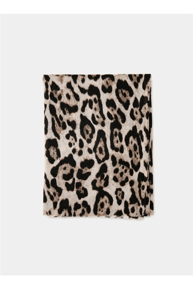 Pañuelo Print BEIGE