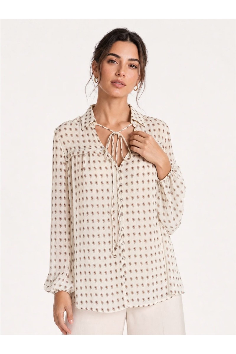 Blusa Melia