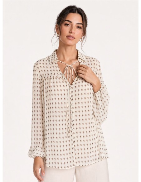 Blusa Melia