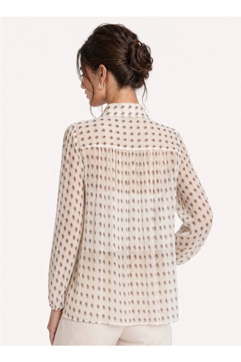 Blusa Melia
