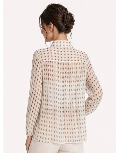 Blusa Melia