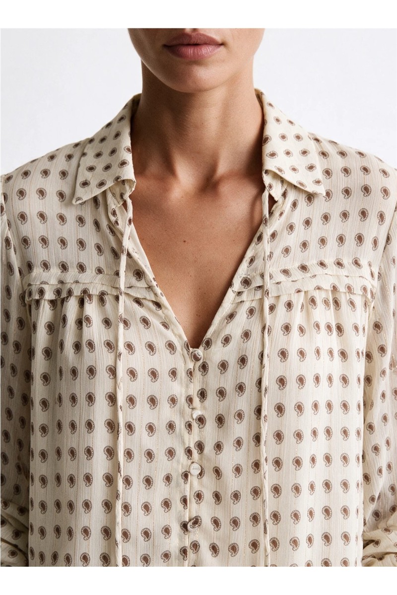 Blusa Melia