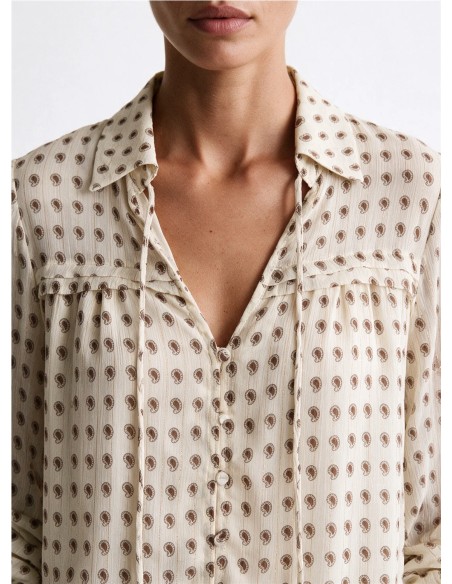 Blusa Melia