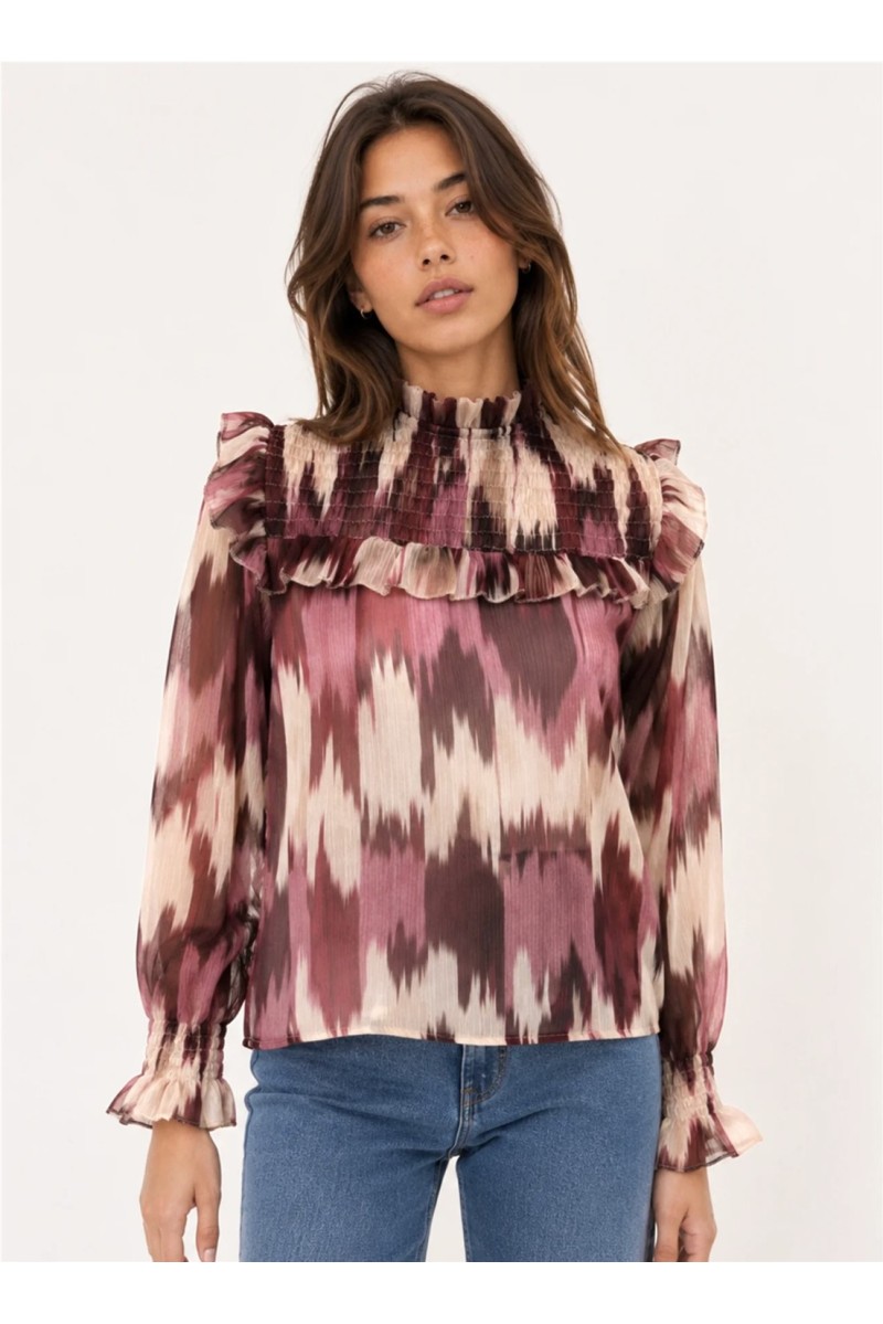Blusa Molly