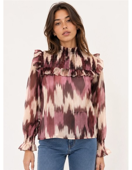 Blusa Molly