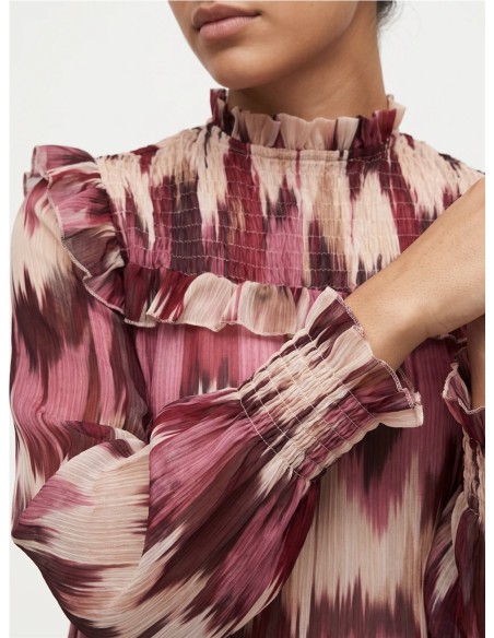 Blusa Molly