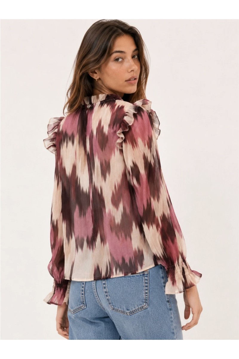 Blusa Molly