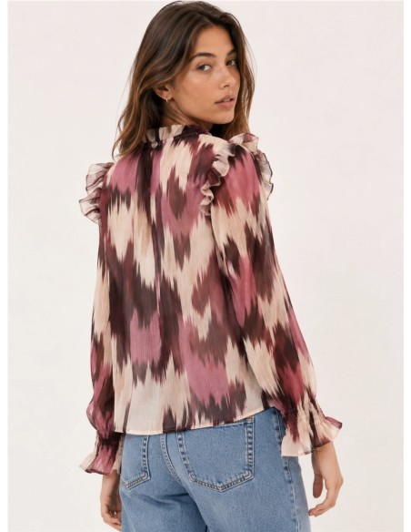 Blusa Molly