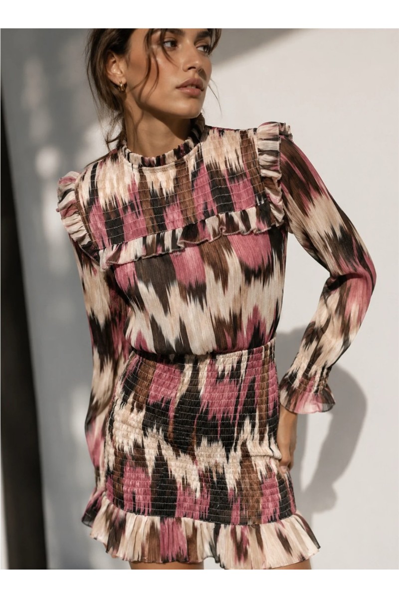 Vestido Molly