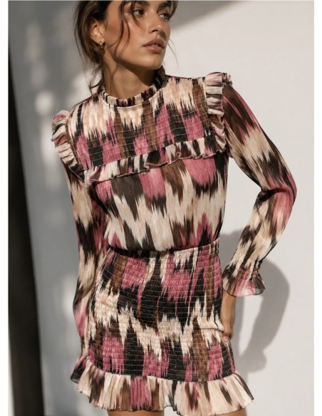 Vestido Molly