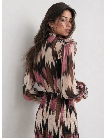 Vestido Molly