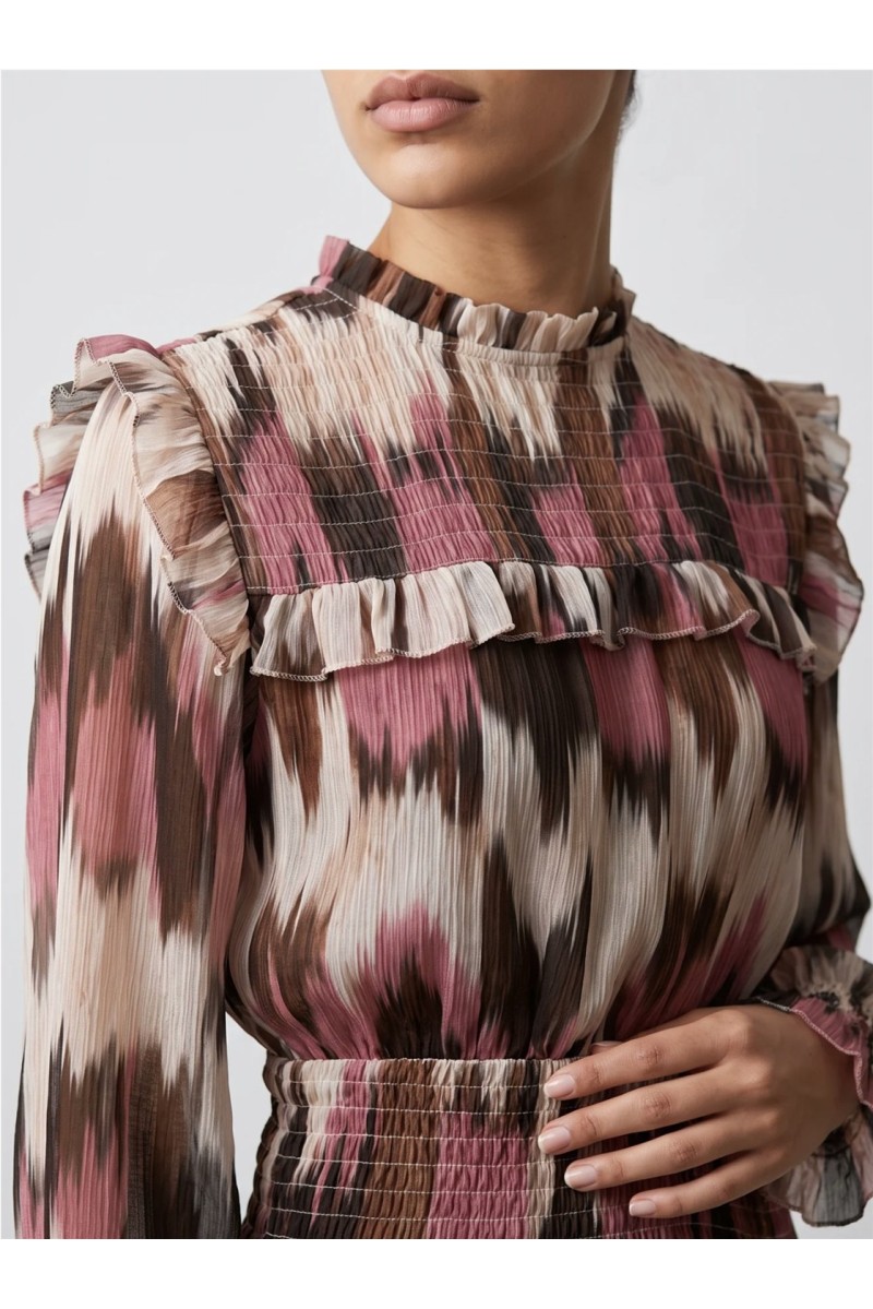 Vestido Molly