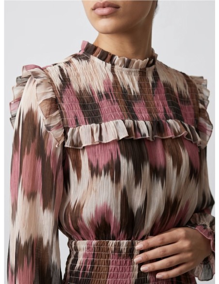 Vestido Molly