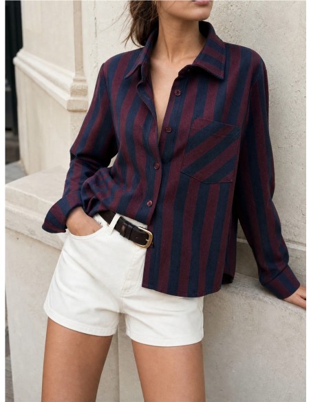 Camisa Parker