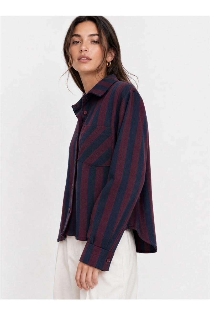 Camisa Parker