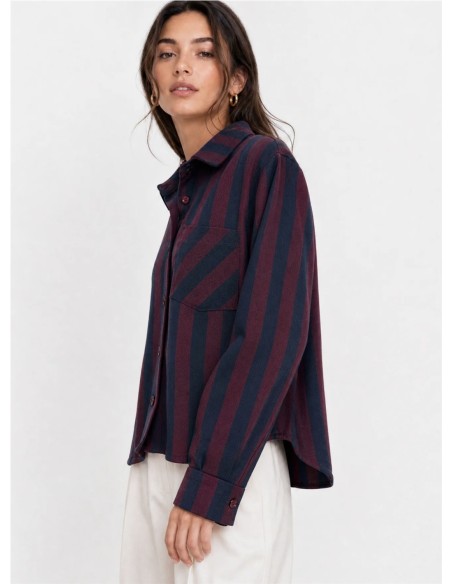 Camisa Parker