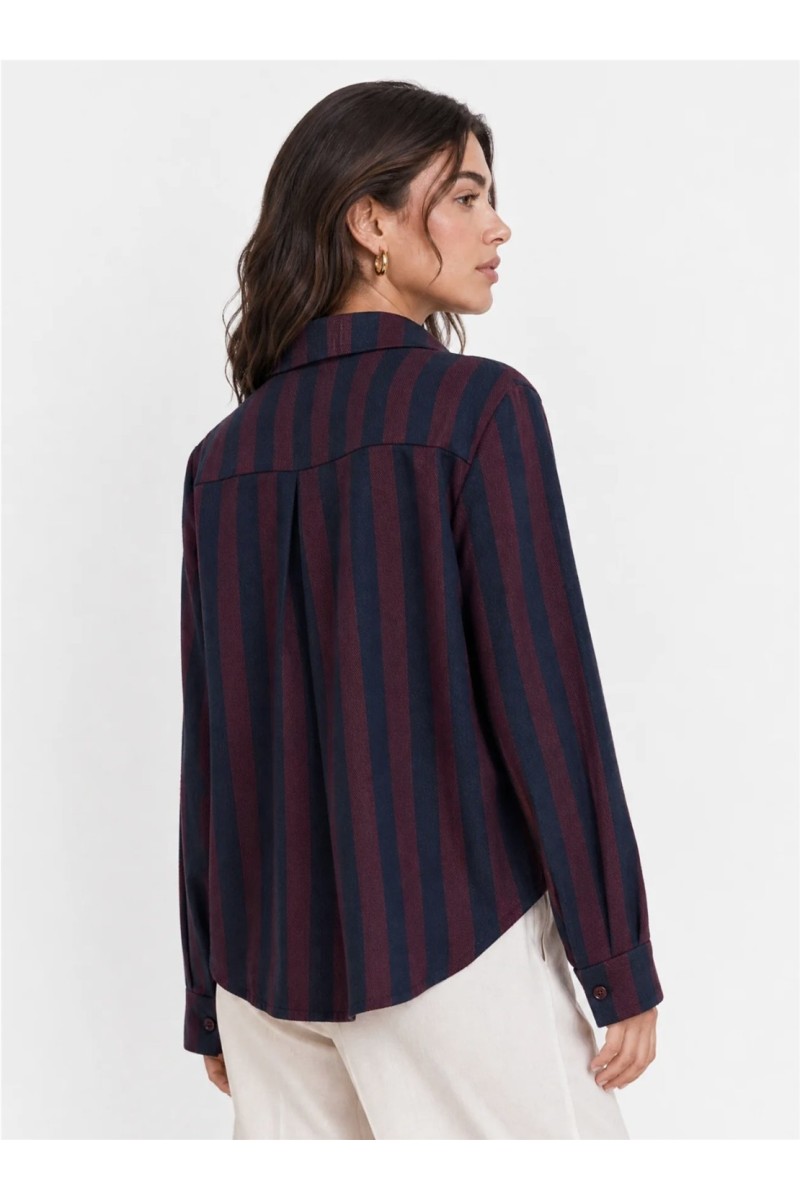 Camisa Parker
