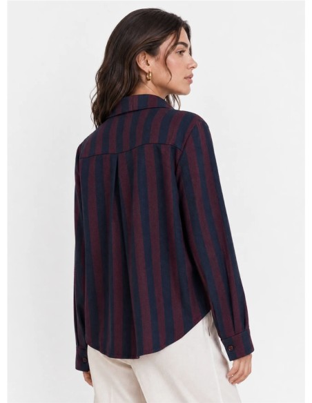 Camisa Parker