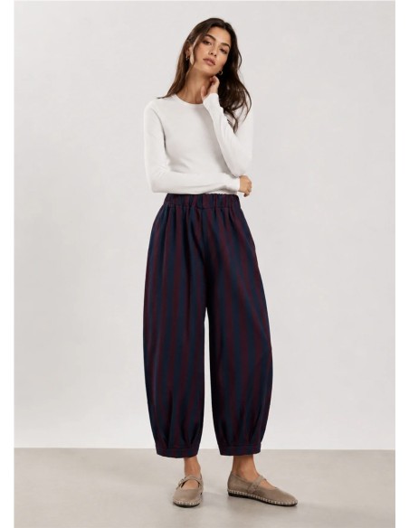 Pantalón Parker