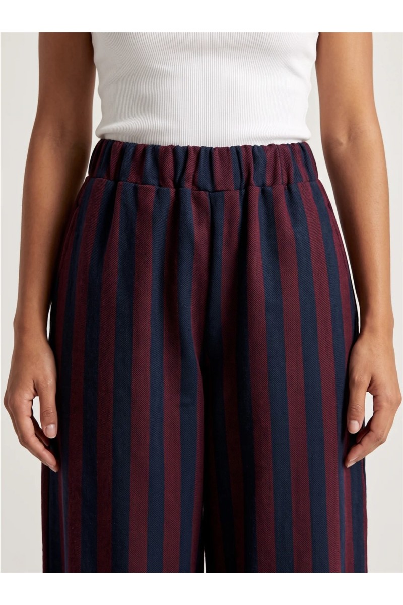 Pantalón Parker