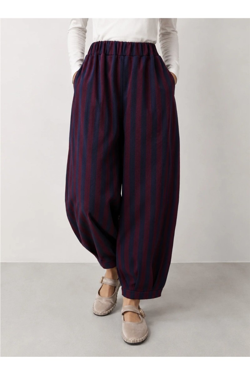 Pantalón Parker