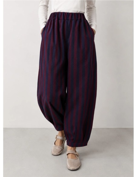 Pantalón Parker