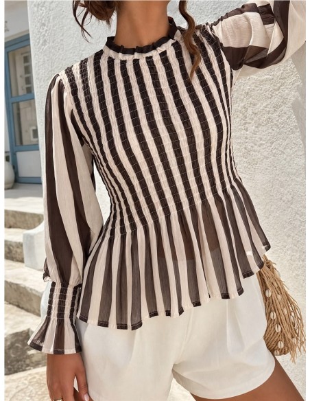 Blusa Elisea